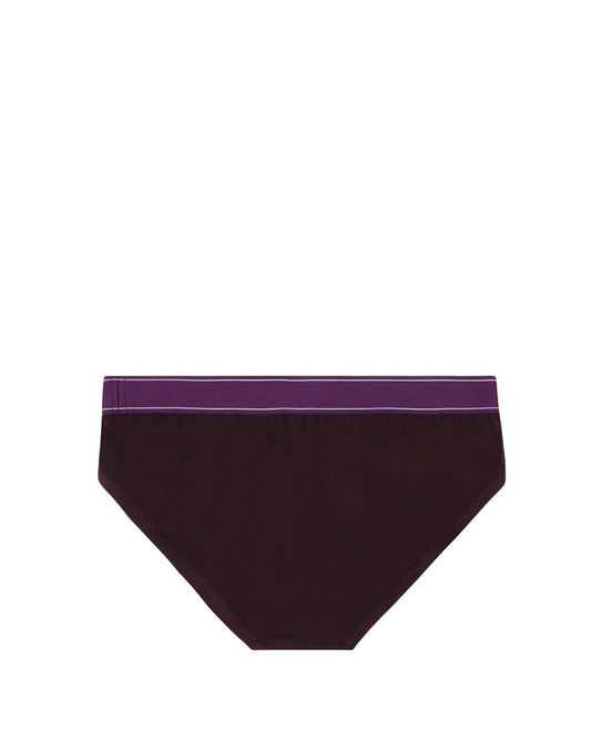 Stretch Cotton Brief - ISSI Outlet