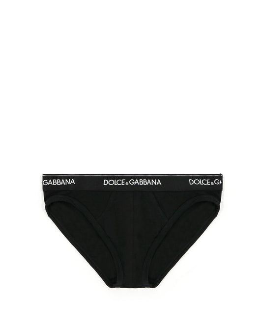 Stretch Cotton Brief - ISSI Outlet