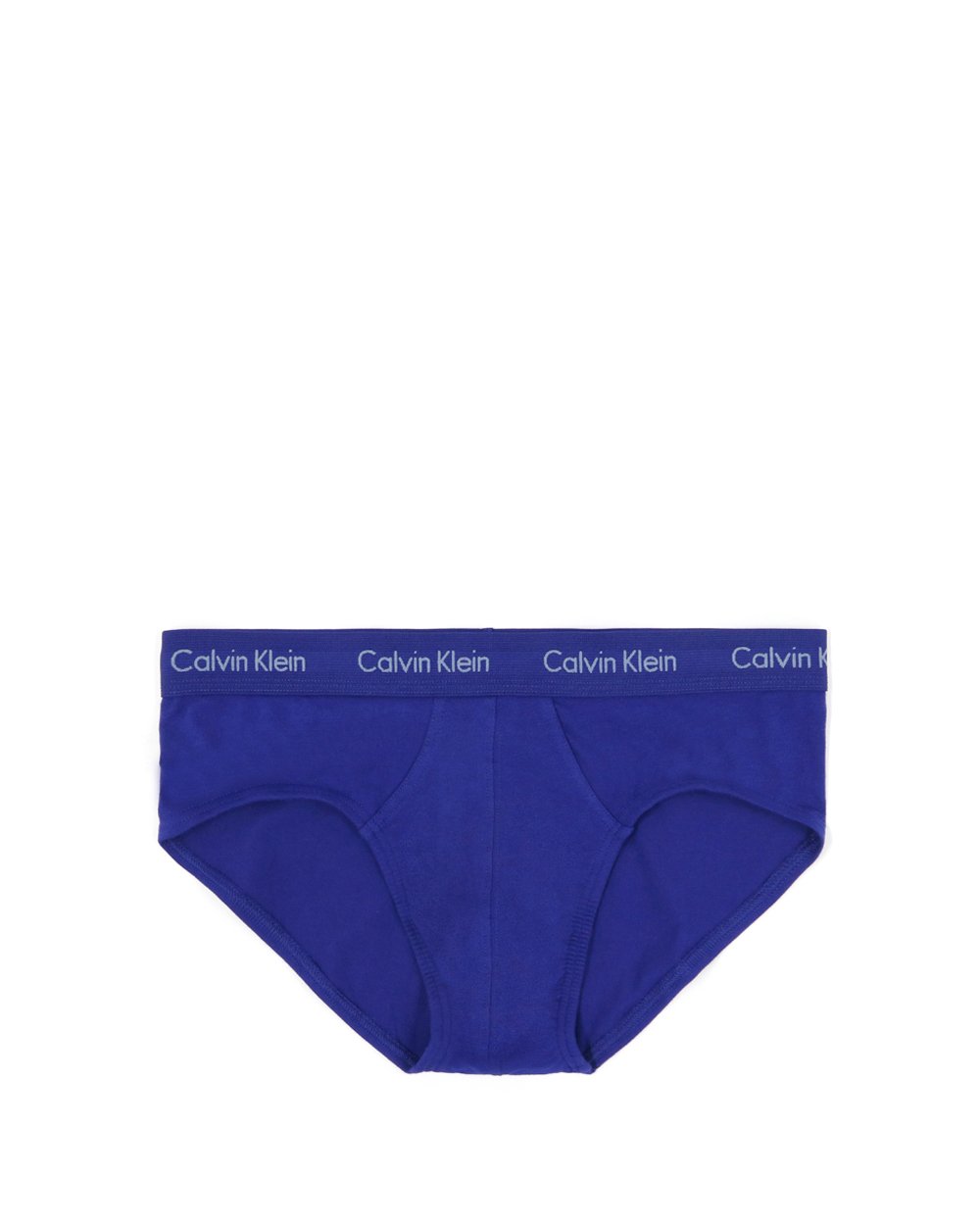 Stretch Cotton Briefs - ISSI Outlet