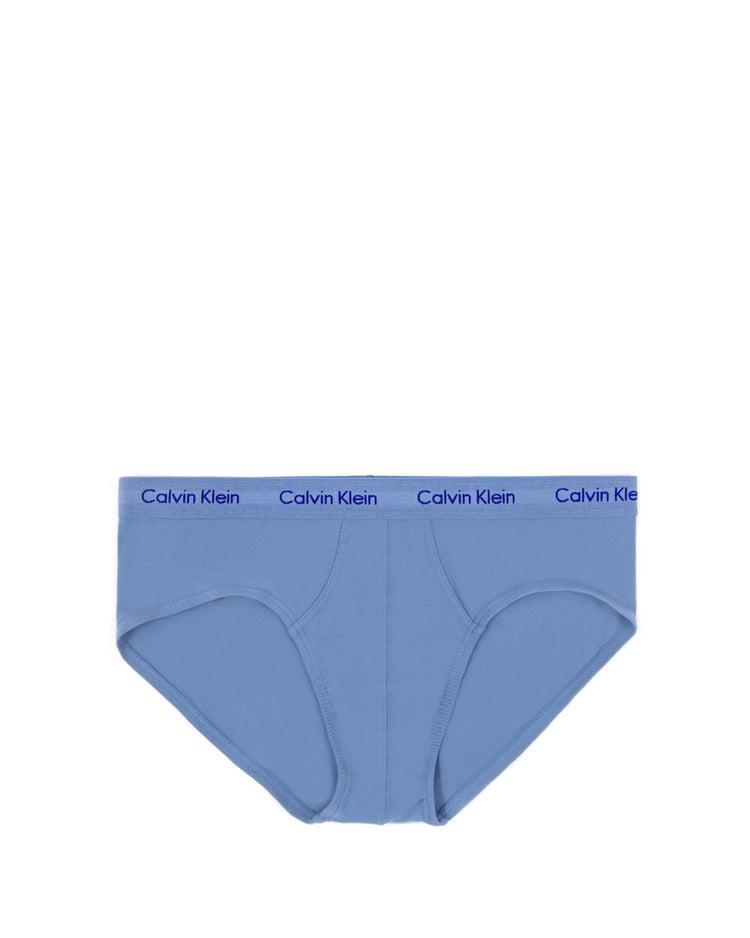 Stretch Cotton Briefs - ISSI Outlet