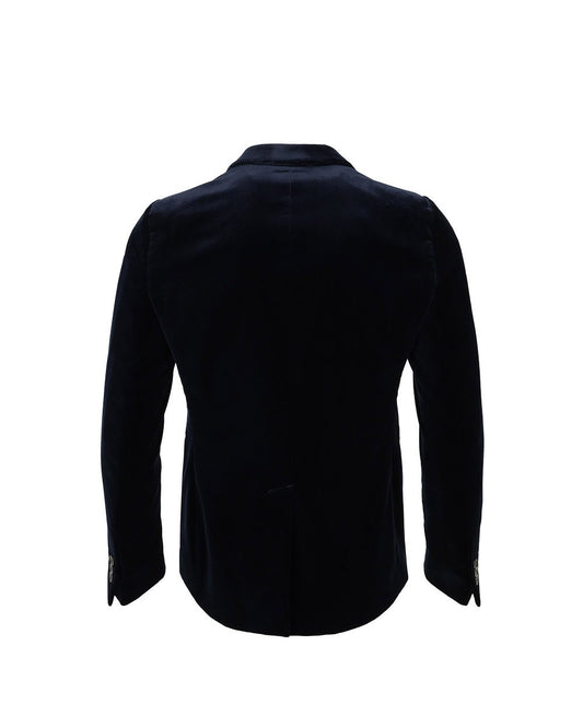 Single-Breasted Blazer - ISSI Outlet