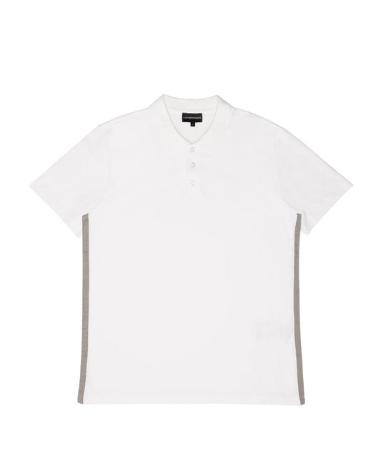 Cotton Polo Shirt - ISSI Outlet