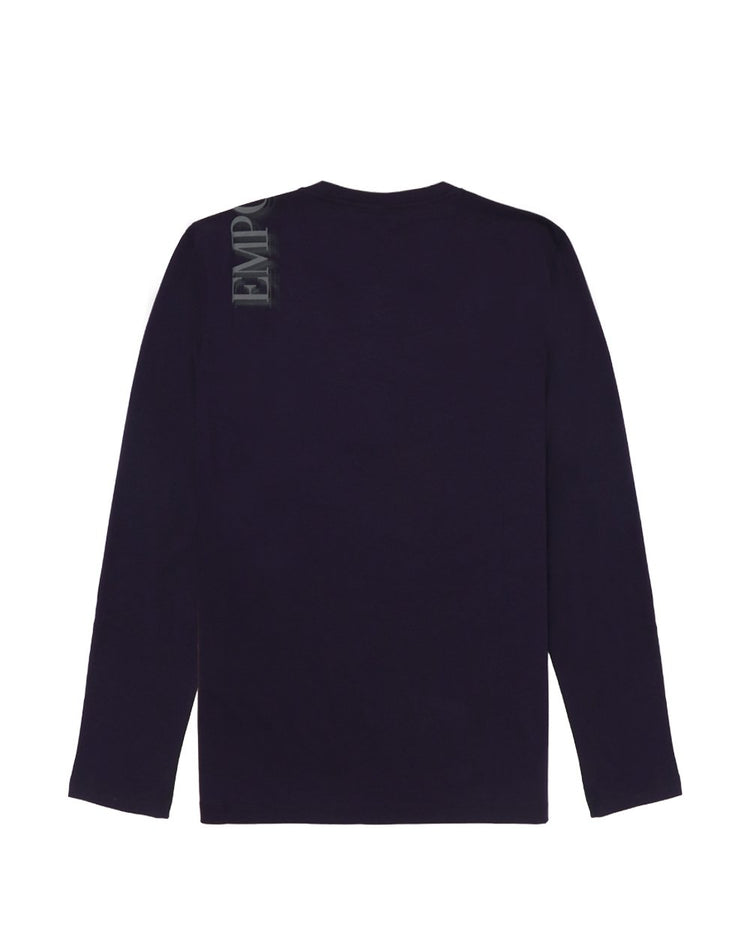LONG SLEEVES T-SHIRT - ISSI Outlet