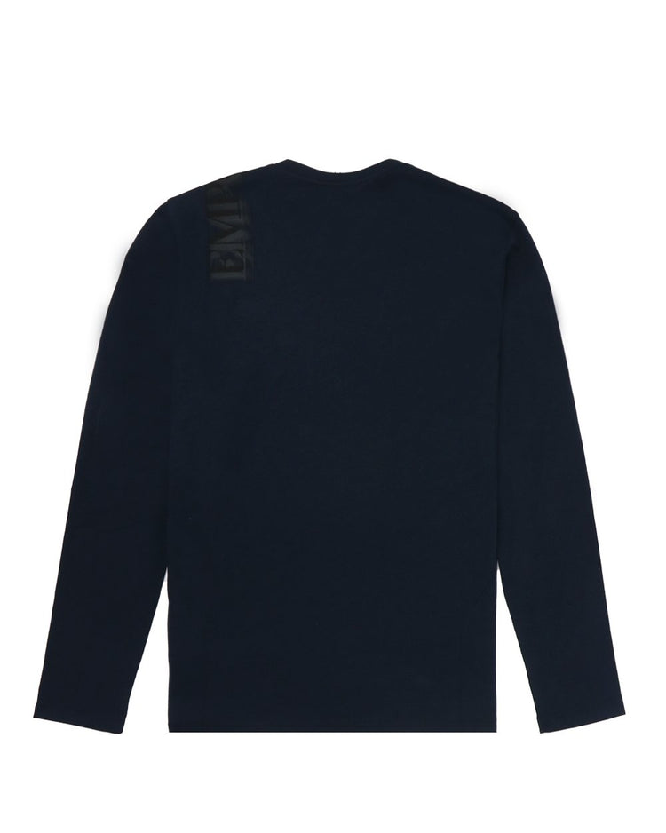 LONG SLEEVES T-SHIRT - ISSI Outlet