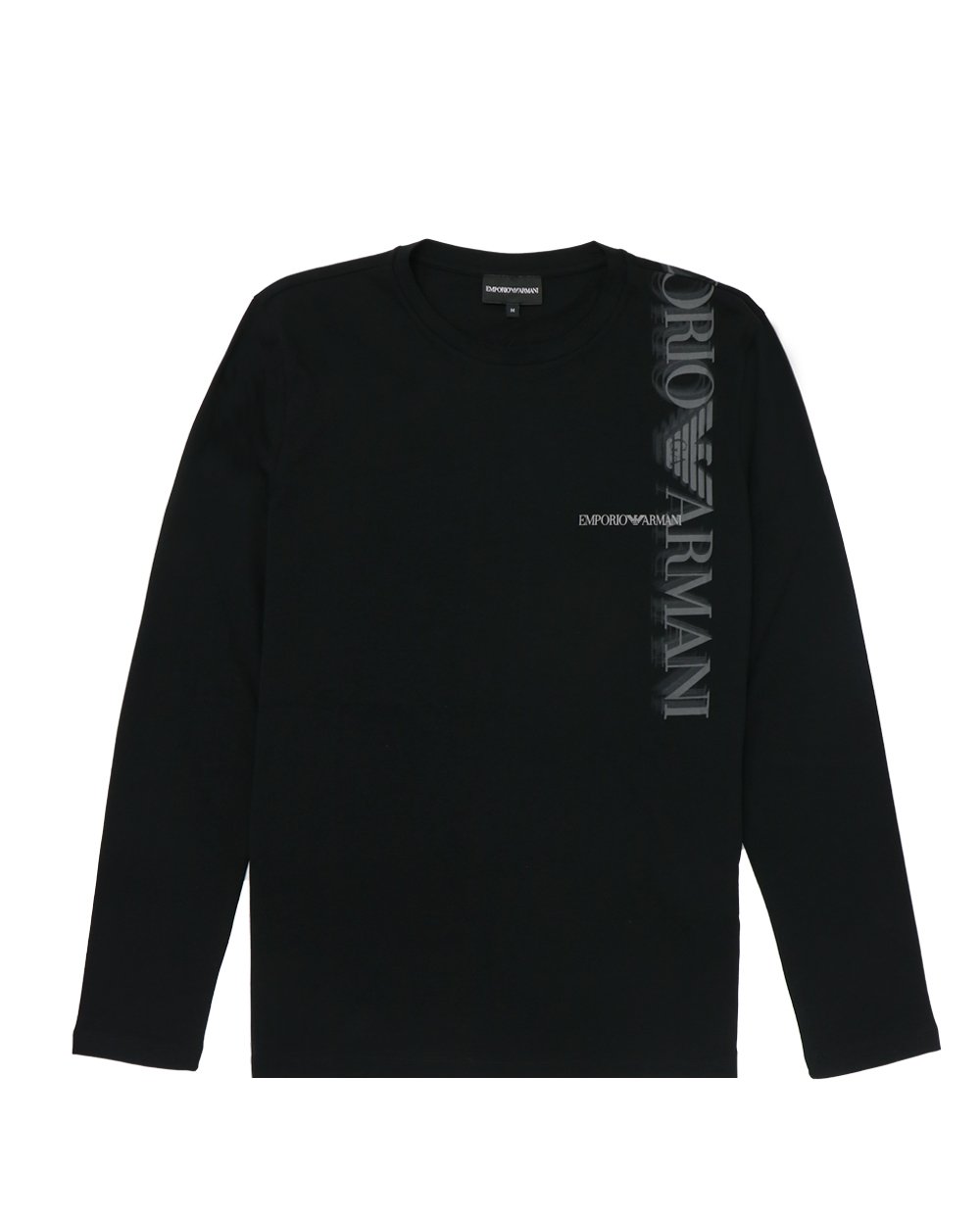 LONG SLEEVES T-SHIRT - ISSI Outlet