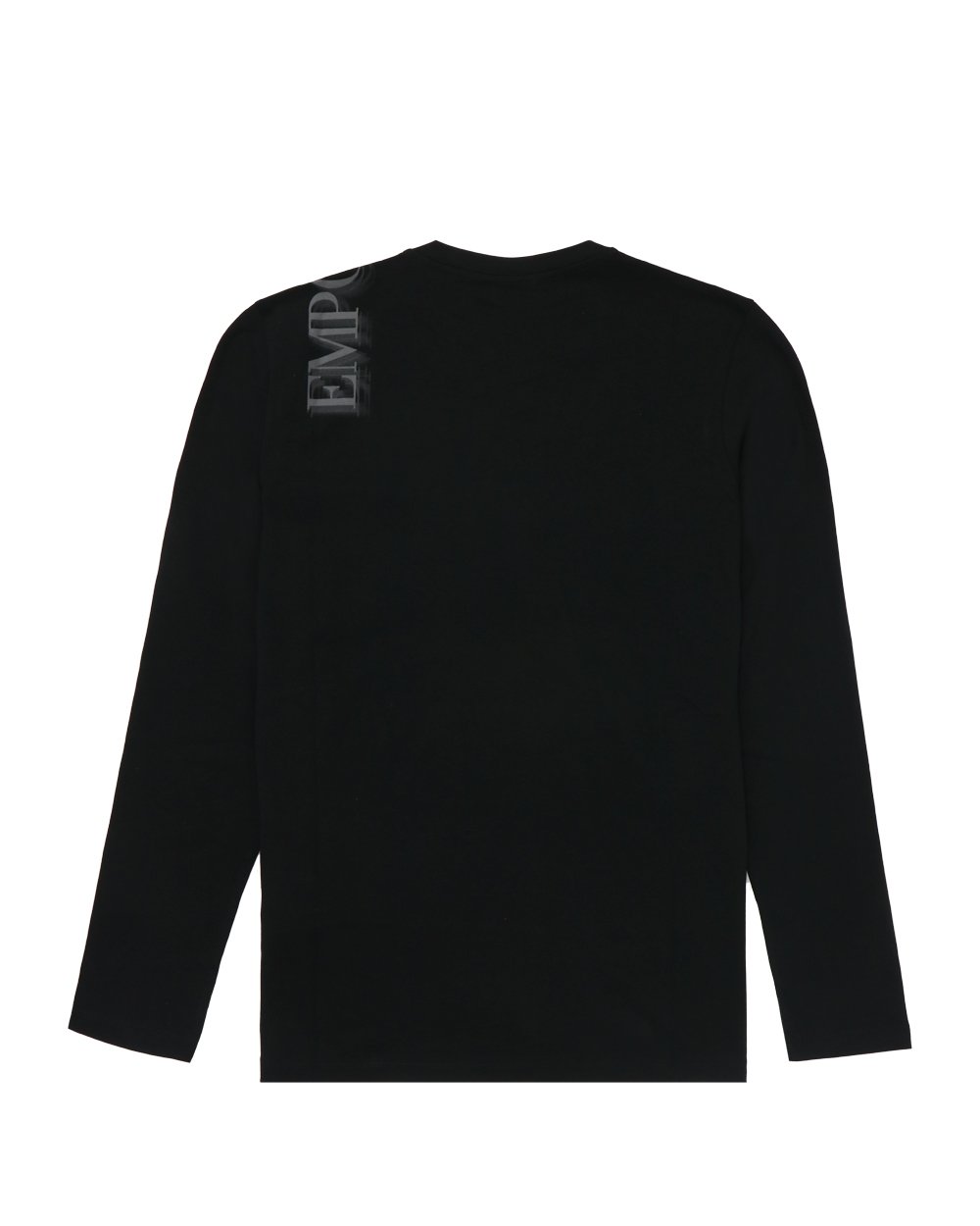 LONG SLEEVES T-SHIRT - ISSI Outlet