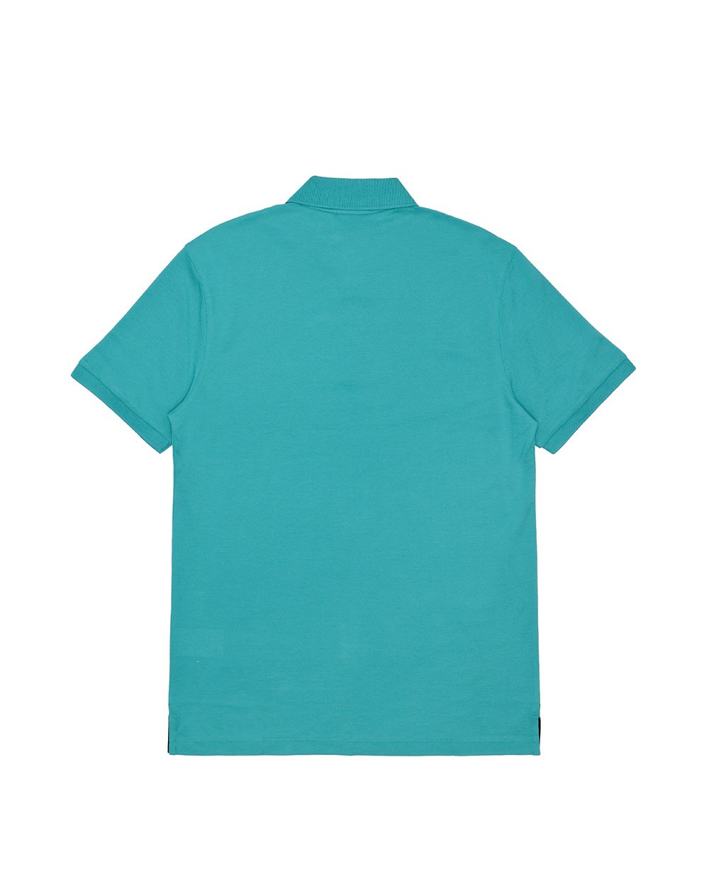 Logo Short Sleeves Polo Shirt - ISSI Outlet