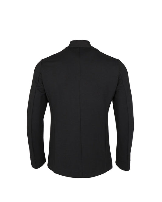 Single-Breasted Blazer - ISSI Outlet