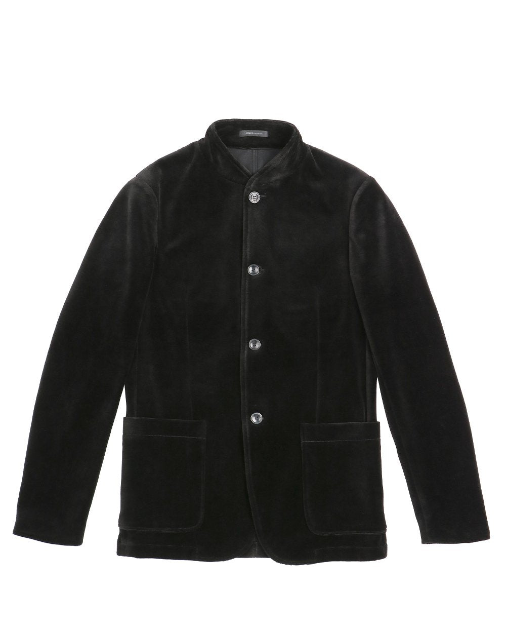 Single-Breasted Blazer - ISSI Outlet