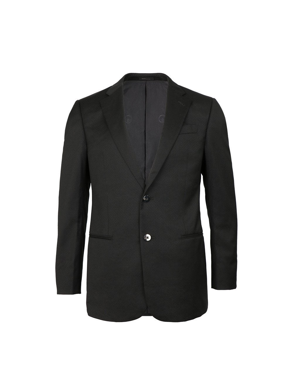 Single-Breasted Blazer - ISSI Outlet