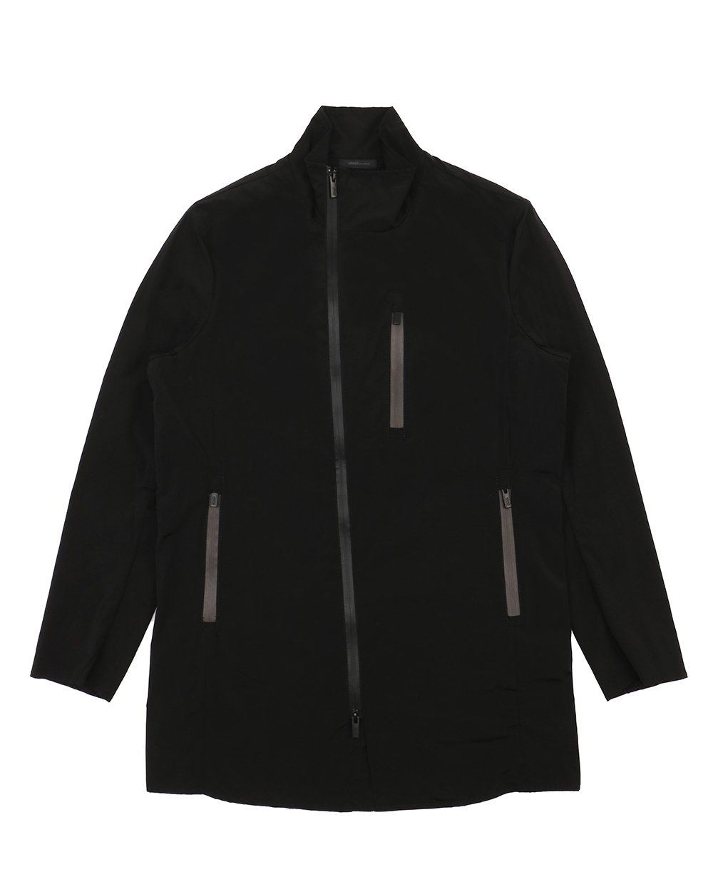 Zip Jacket - ISSI Outlet