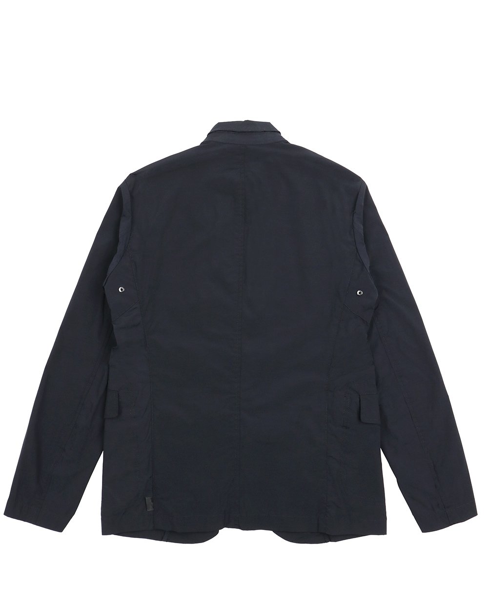 Travel Essential Jacket In Technical Fabric - ISSI Outlet