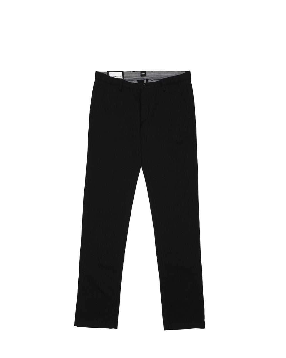 Slim-Fit Chinos - ISSI Outlet