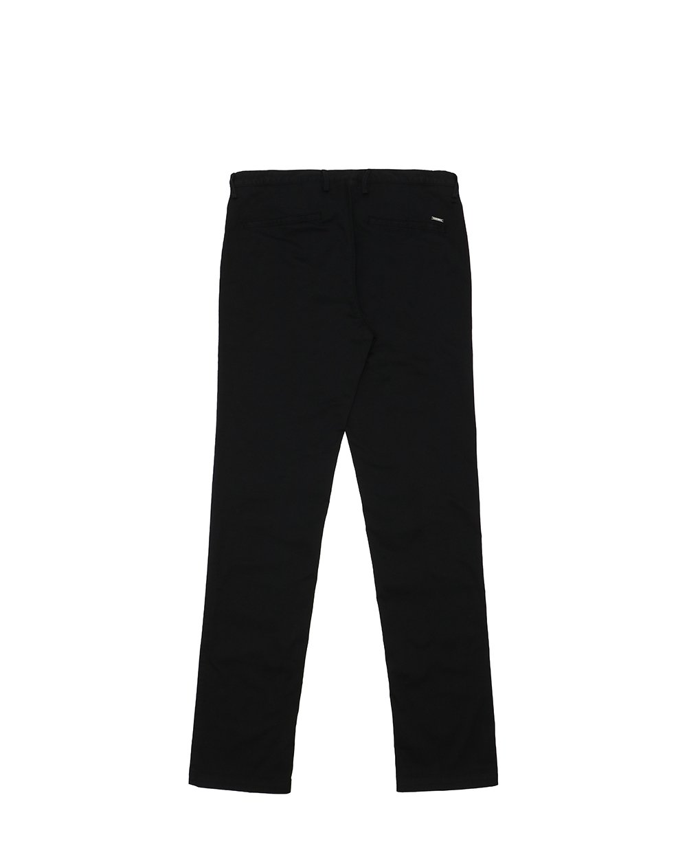 Slim-Fit Chinos - ISSI Outlet