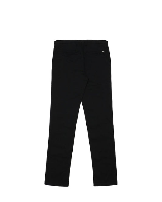 Slim-Fit Chinos - ISSI Outlet