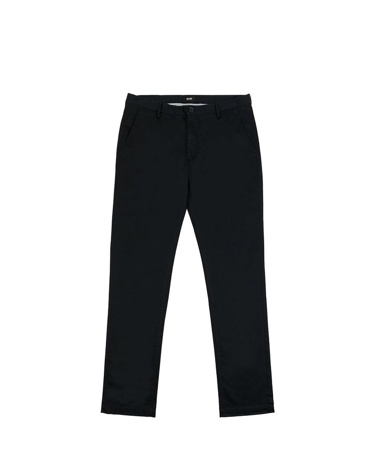 Cotton Casual Trousers