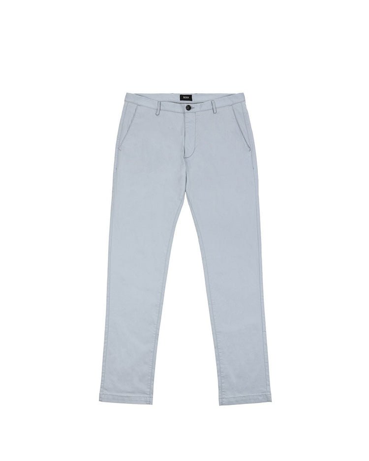Cotton Casual Trousers