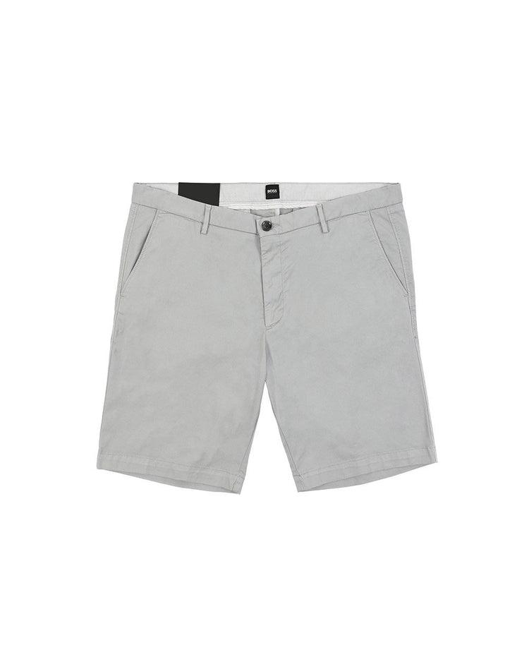 Cotton Casual Shorts - ISSI Outlet