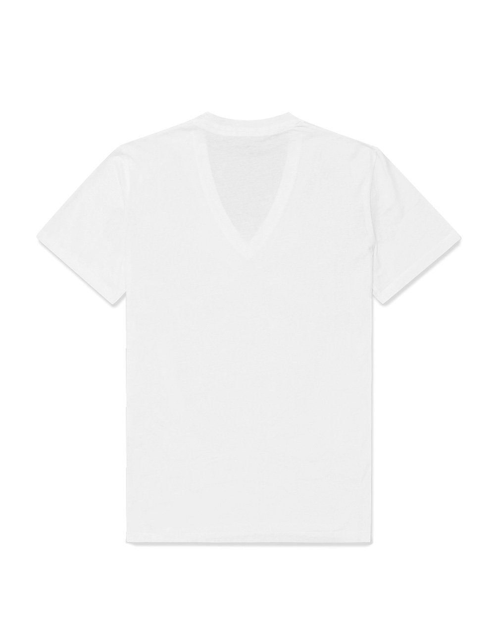 Round Neck Short Sleeves T-Shirt - ISSI Outlet