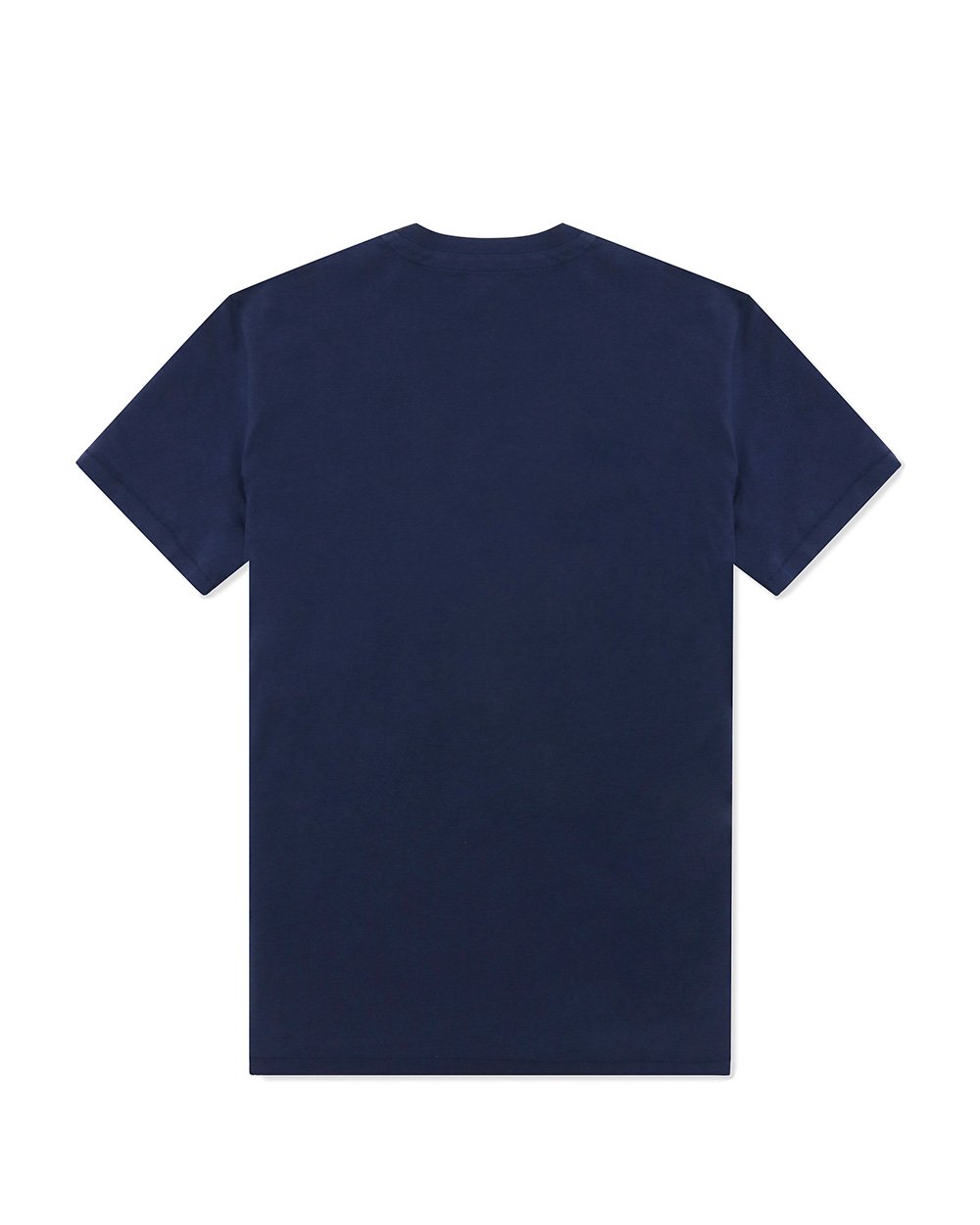 Round Neck Short Sleeves T-Shirt - ISSI Outlet