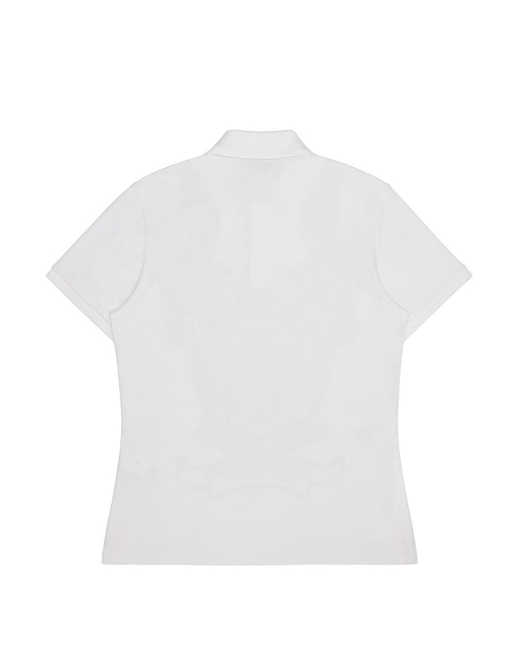 Cotton Polo Shirt