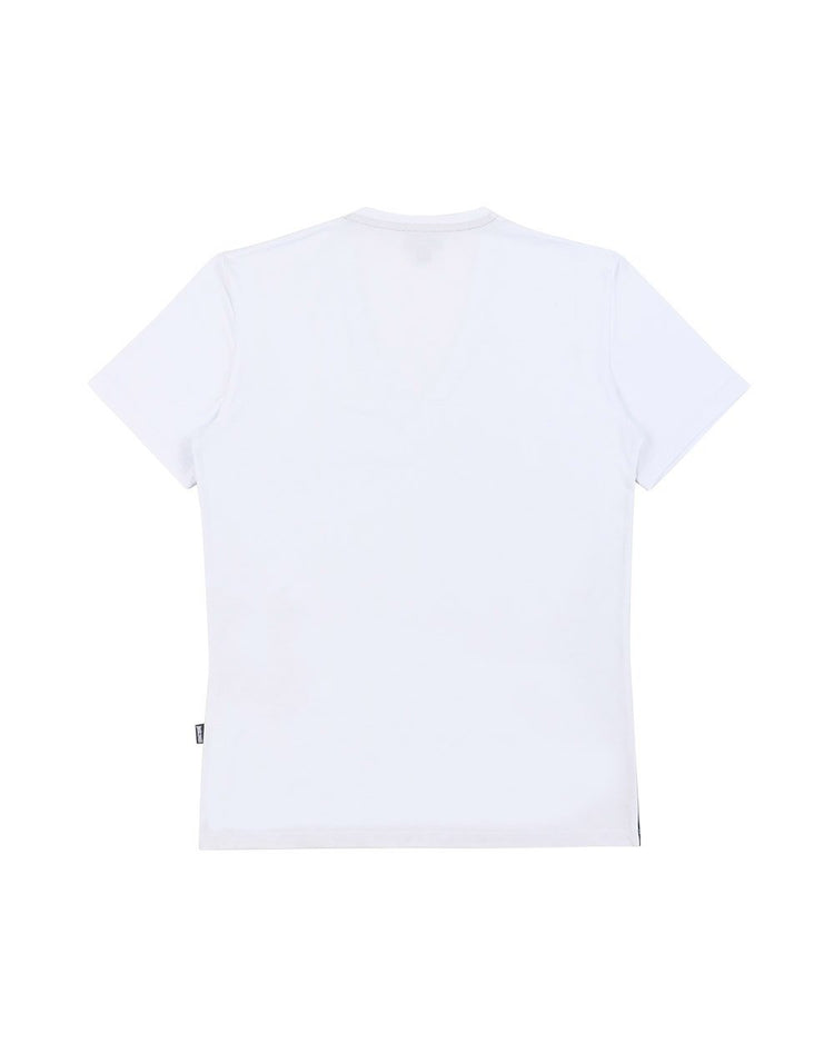 Printed Short Sleeves T-Shirt - ISSI Outlet