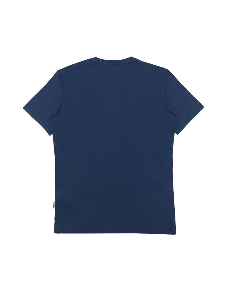 Printed Short Sleeves T-Shirt - ISSI Outlet