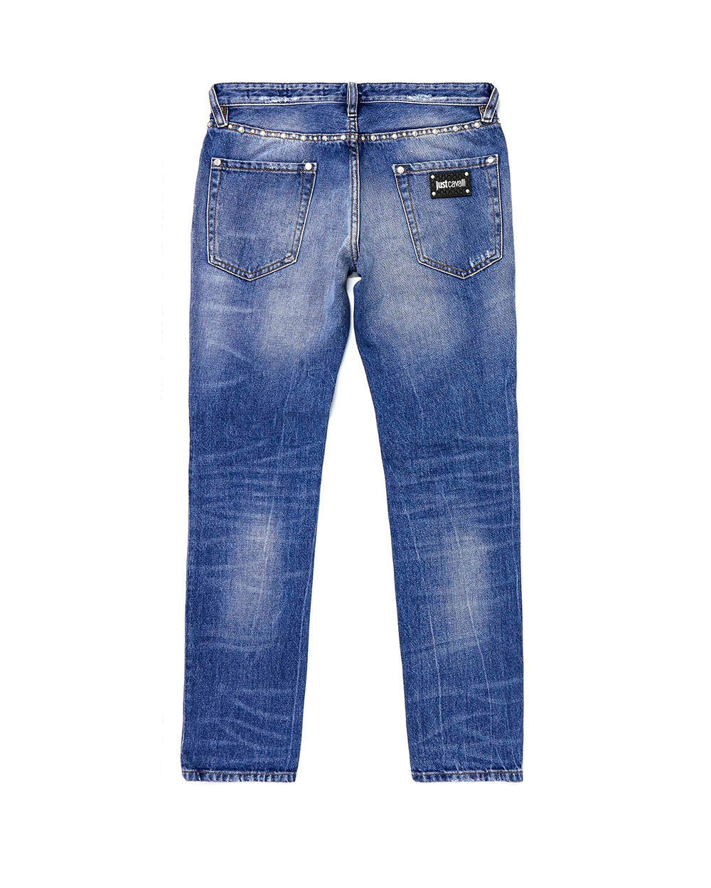 Cotton Jeans - ISSI Outlet