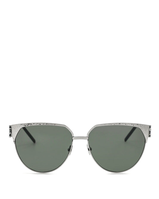 YSL Round Sunglasses (SLM43)