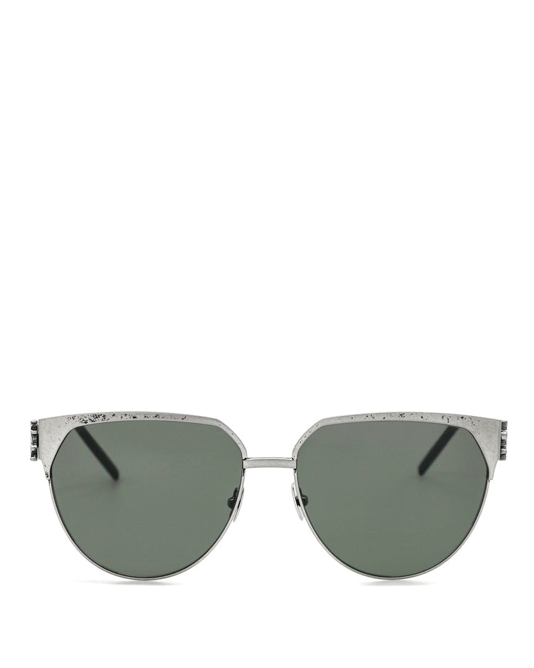 YSL Round Sunglasses (SLM43)