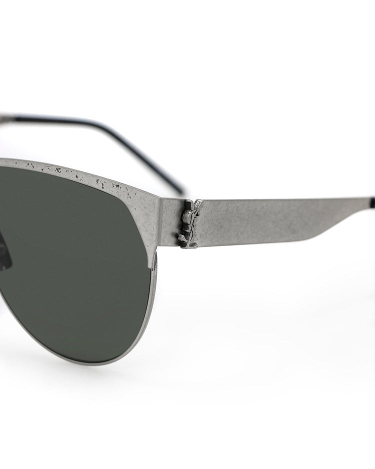 YSL Round Sunglasses (SLM43)