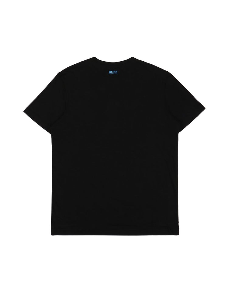 Logo Short Sleeve T-Shirt