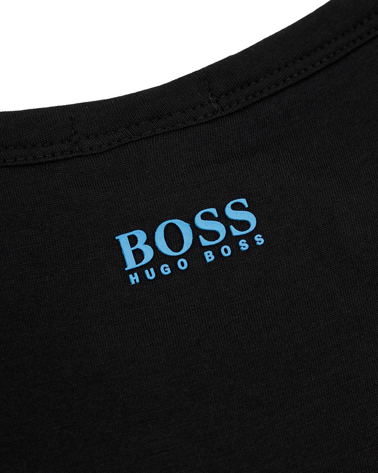 Logo Short Sleeve T-Shirt