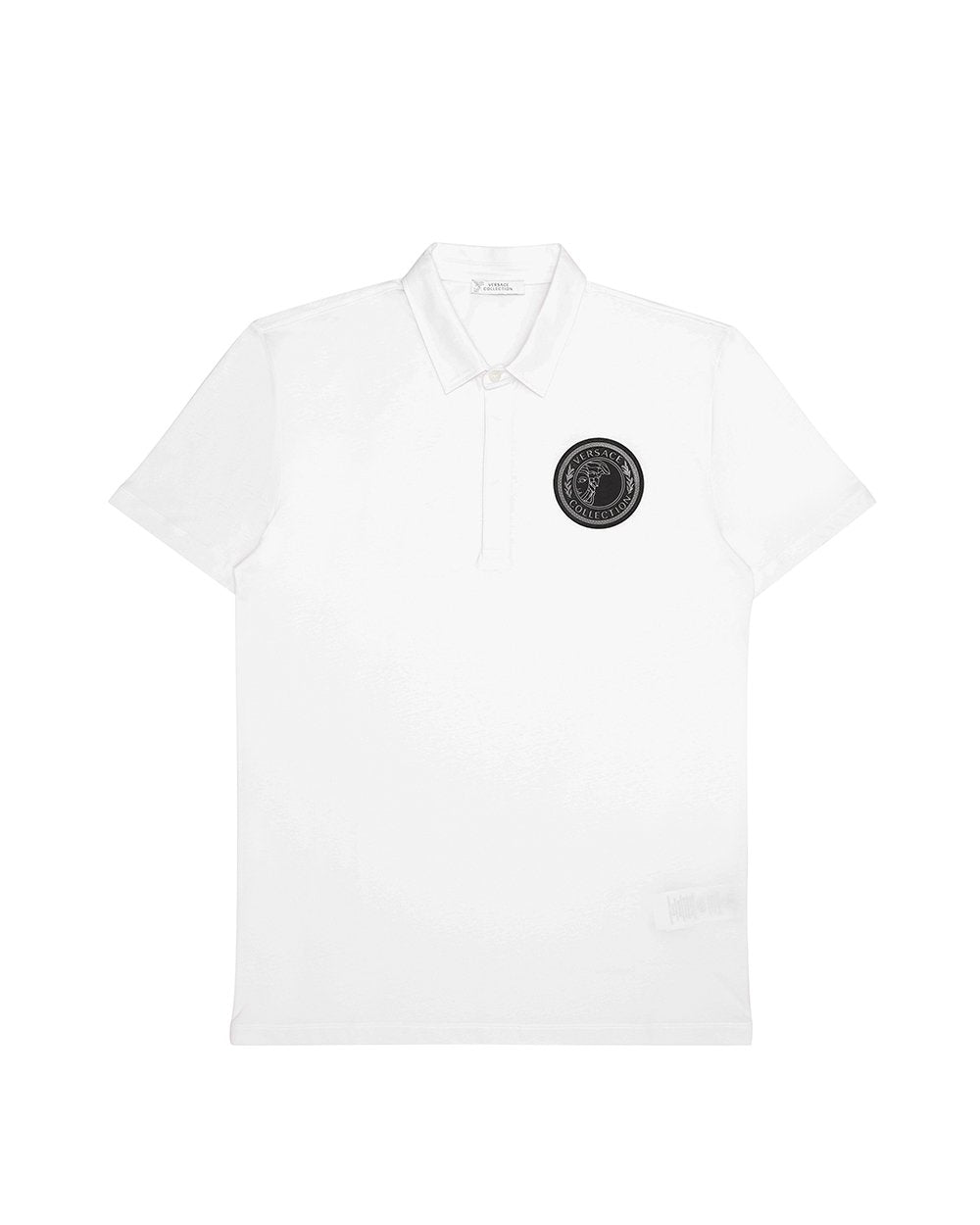 Short-sleeved Polo Shirt - ISSI Outlet