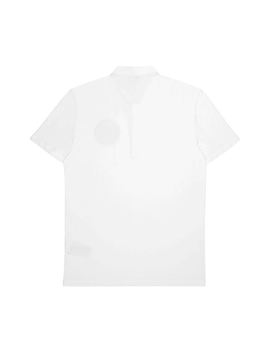 Short-sleeved Polo Shirt - ISSI Outlet