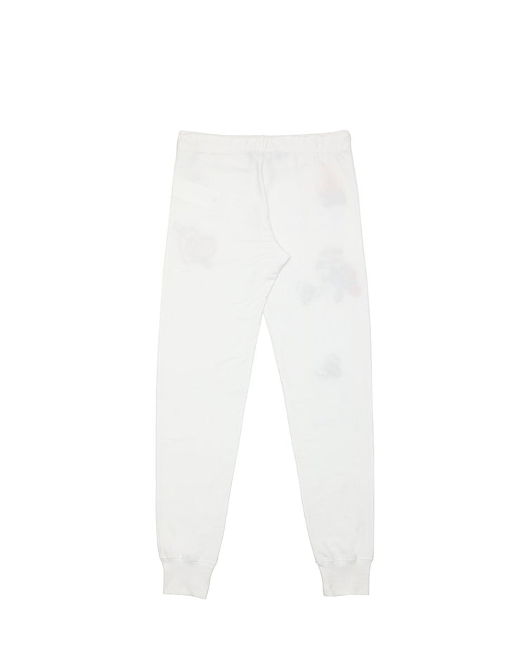 Love Moschino Embroide Pants