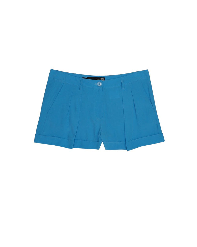 Solid color Shorts