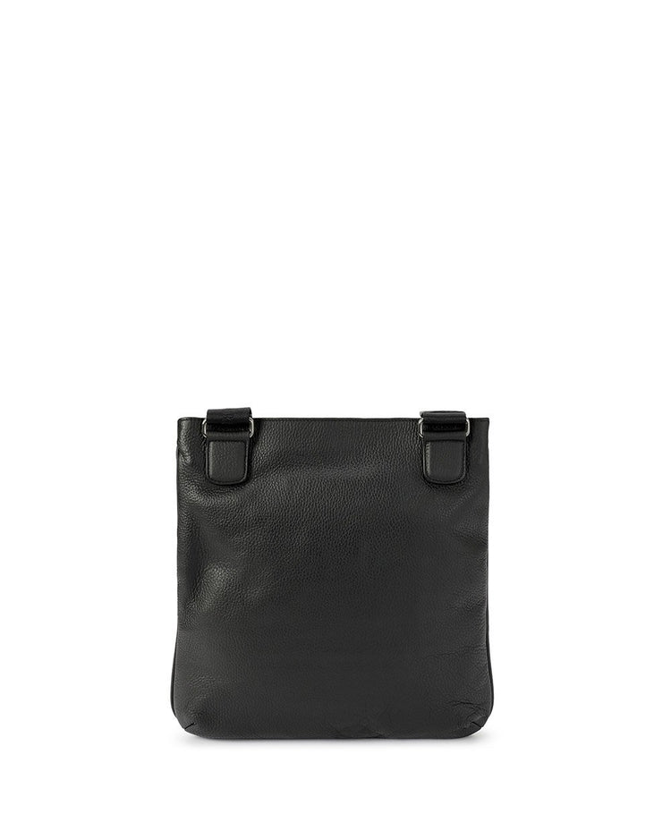 Leather Shoulder Crossbody Bag