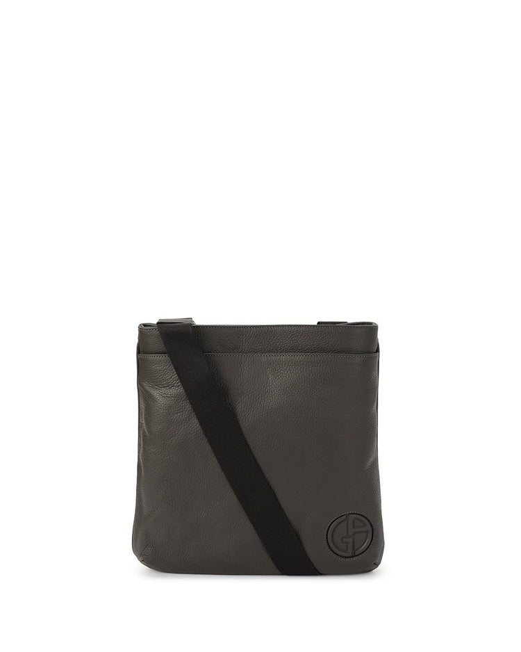 Leather Shoulder Crossbody Bag