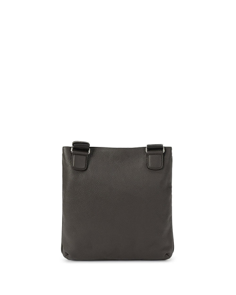 Leather Shoulder Crossbody Bag