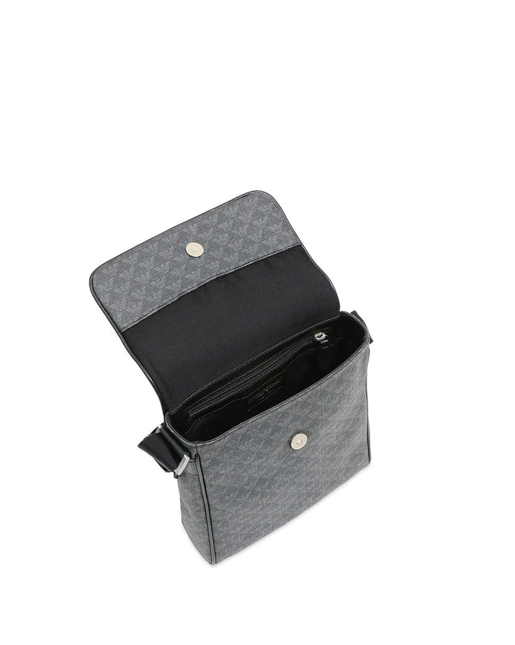 Business Casual PVC Shoulder Bag