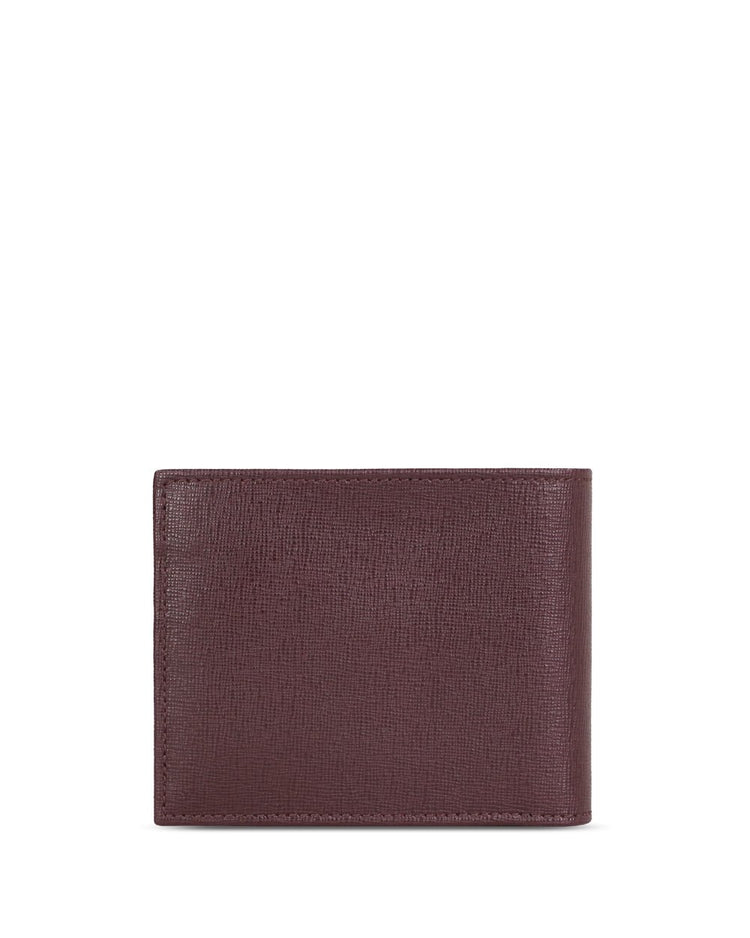 Folding Wallet