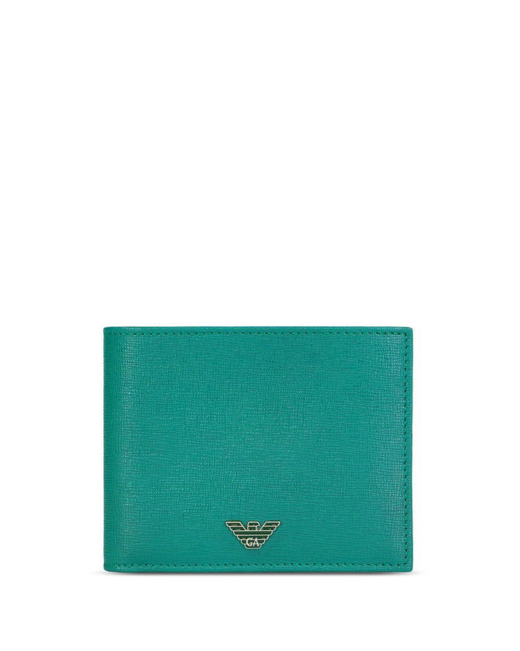 Folding Wallet