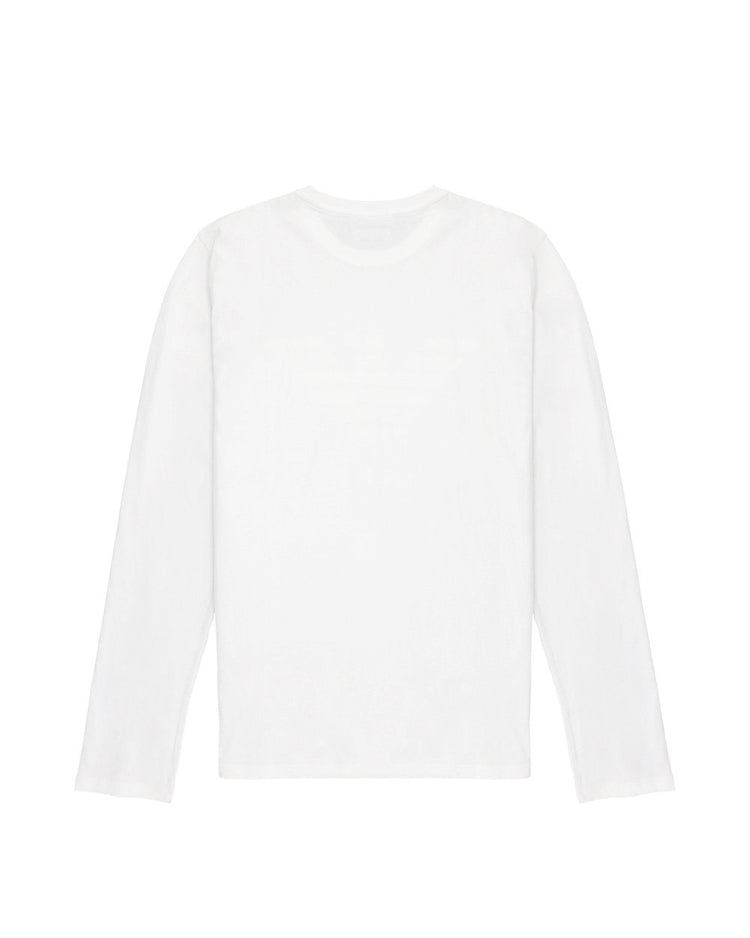 LONG SLEEVES T-SHIRT