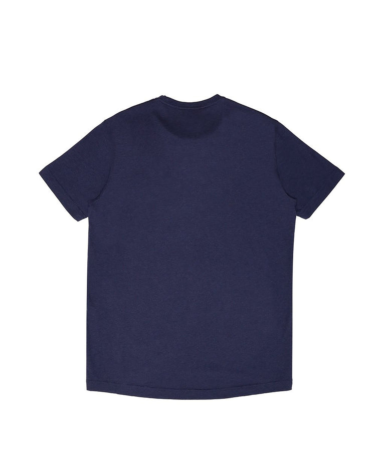 Cotton Crew Neck T-Shirt - ISSI Outlet