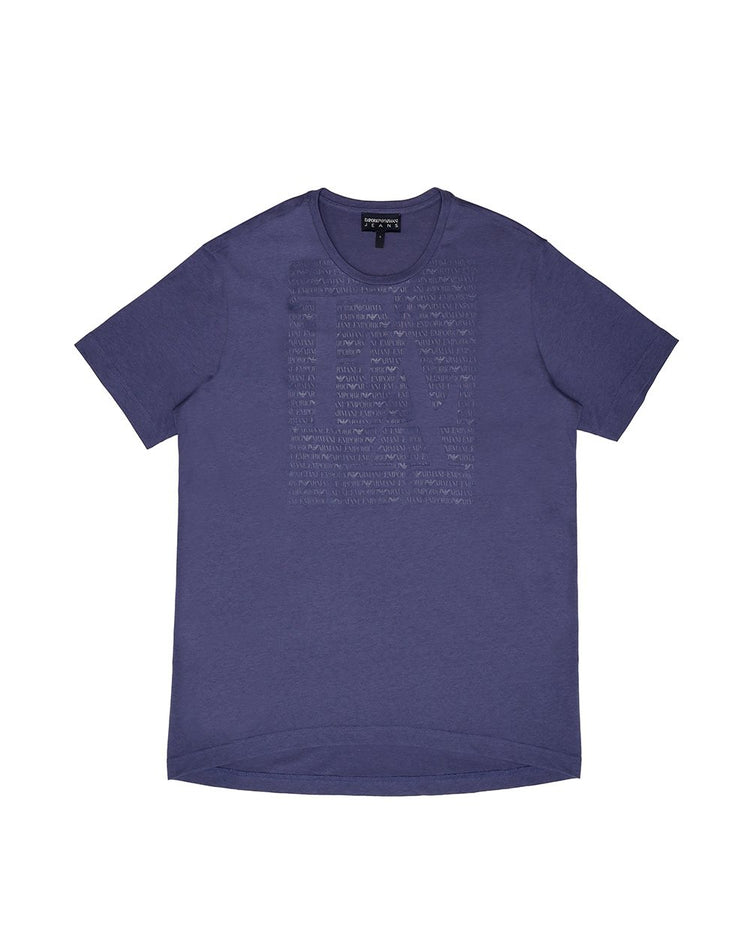 Cotton Crew Neck T-Shirt - ISSI Outlet