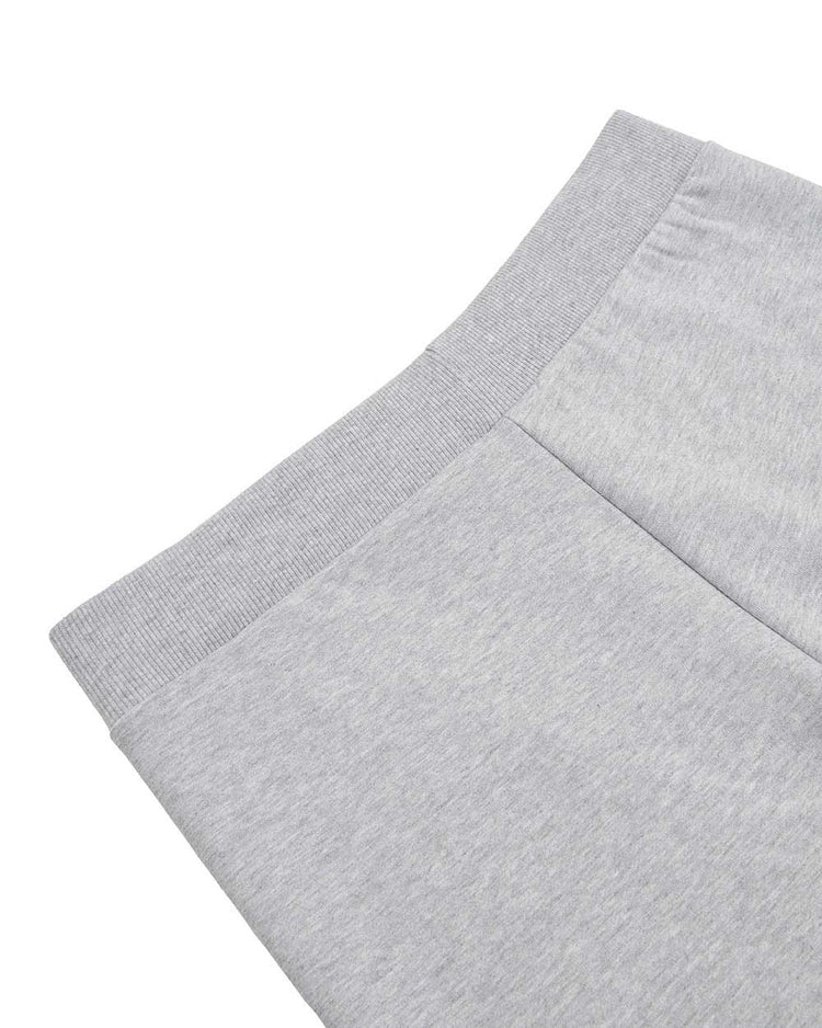 Printed Cotton Sweatpants